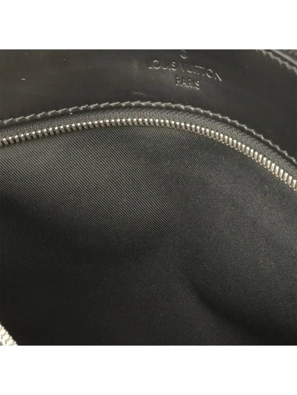 Louis Vuitton Damier Graphite Mick PM NM Shoulder